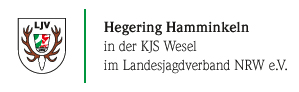 Logo Hegering Hamminkeln